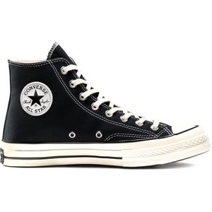 Converse Chuck 70 Sneakers - Black Black Egret