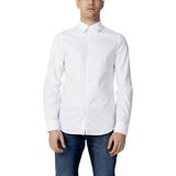 Armani Exchange Shirt Heren