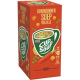 Unox Cup-a-Soup Koninginnensoep Doos 21 zakken x 0,83 cl