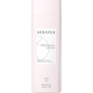 Kerasilk - Reparerende Shampoo - 75 ml