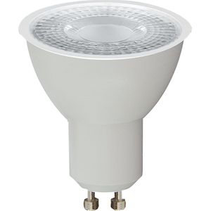 Ledl GU10 Spot 5W Warmwit Wit Dimbaar
