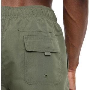 FIREFLY - ken iv m - Zwemshort heren - Groendonker