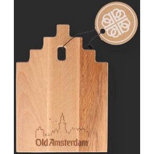 Old Amsterdam Kaasplankje