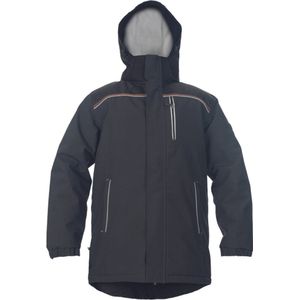 Cerva KNOXFIELD WINTER parka 03010469 - Antraciet - L