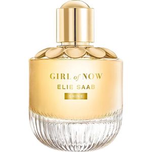 Elie Saab Girl Of Now Shine - 50ml - Eau De Parfum