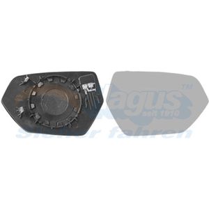 SPIEGELGLAS MET PAD VOOR CUPRA FORMENTOR 2020- 5FA857522A