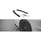 Maxton Design - Rear Side Splitters - BMW 3 G20/G21 - glossy black