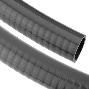BeMatik - PVC evacuatieslang type C diameter 40 mm en lengte 10 m