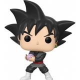 Funko Pop! Anime: Dragon Ball Super Goku Black - Verzamelfiguur