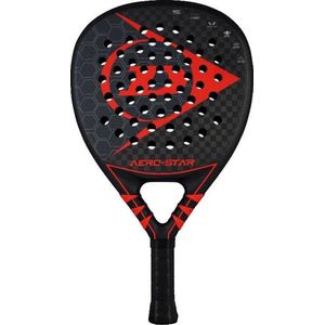 Dunlop Aero-Star - 2022 padel racket