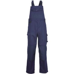 HAVEP Amerikaanse Overall Worker 2943 - Marine - 48