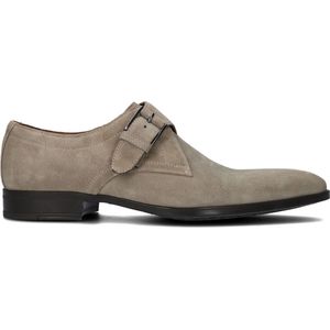 Giorgio 38201 Nette schoenen - Business Schoenen - Heren - Beige - Maat 42