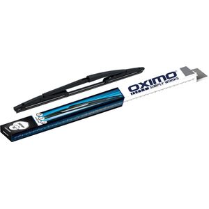 Oximo ruitenwisser achter Fiat Marea Weekend (185) 09.1996-05.2002