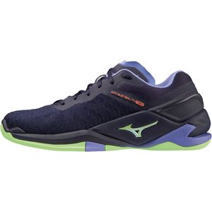 Mizuno Wave Stealth Neo Sportschoenen Unisex - Maat 42.5