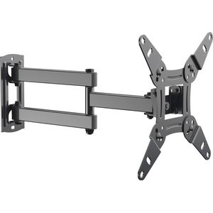 Full Motion TV Muurbeugel voor 13-42 Inch LED LCD Monitoren