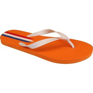 Waimea Teenslippers - World Triomph - Oranje - 31