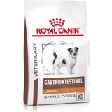 Royal Canin Gastro Intestinal Low Fat Small Dogs - 10 kg