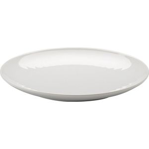 Rosenthal Ontbijtbord / Dessertbord Joyn Wit ø 20 cm