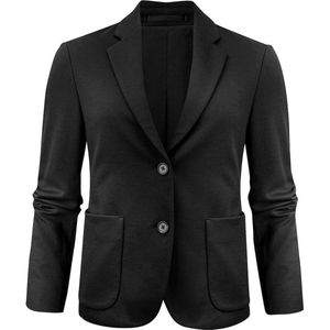 J.Harvest & Frost CASUAL BLAZER WOMAN 2964003 - Zwart - 42