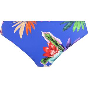 Fantasie HALKIDIKI MID RISE BIKINI BRIEF Dames Bikinibroekje - Ultramarine - Maat L