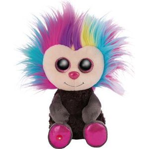 Nici Knuffel Fairy Titiyu Meisjes 15 Cm Pluche Bruin