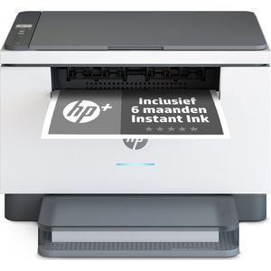 HP LaserJet M234dwe - All-In-One Printer - Zwart-Wit - geschikt voor Instant Ink