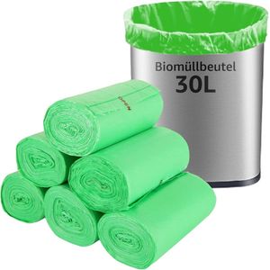 Lexium PMD Zakken - Biozakken - Composteerbaar
