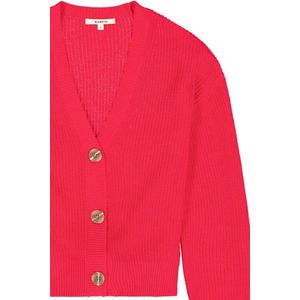 GARCIA Dames Vest Roze - Maat XS