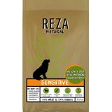 Reza Natural Hondenvoer Sensitive 12 kg