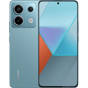 Xiaomi Redmi Note 13 Pro 5G - 512GB - Blauw