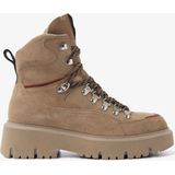 VIA VAI Ziva State Veterboots - Beige - Maat 39