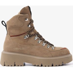 VIA VAI Ziva State Veterboots - Beige - Maat 42