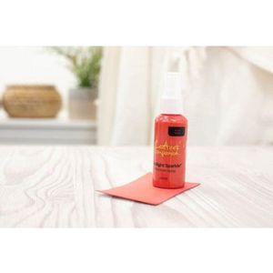 Crafter's Companion - Shimmer Spray - Firelight Sparkle