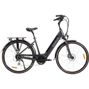 Genius E-bike - Framemaat: 48 cm