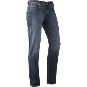 Brams Paris DAAN R13 Stretch Jeans Dark usedW31/L34