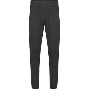 Kariban Fleece broek uniseks K7021 - Dark Grey - XXL