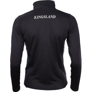 Kingsland Vest Training Kids Donkerblauw - 110-116