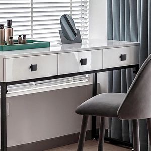6 stuks aluminium vierkante kastknop met schroeven + 1 schroevendraaier voor keukenkast kastdeurknoppen ladeknoppen deurknoppen wijnkoeler (zwart)