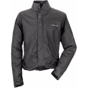 Tucano Kleding regenjas nano XXL zwart 765n