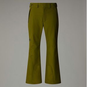 The North Face Descendit pant forest olive M