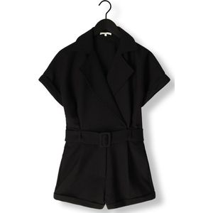 Notre-V Nv-devi Jumpsuits Dames - Zwart - Maat XS