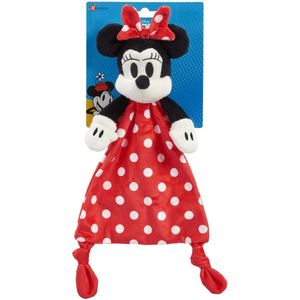 Minnie Mouse Knuffeldoekje 24 cm