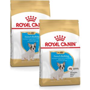 Royal Canin Bhn French Bulldog Puppy - Hondenvoer - 2 x 3 kg