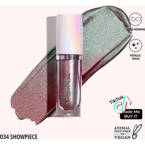 Moira Diamond Daze Liquid Shadow-Showpiece 034