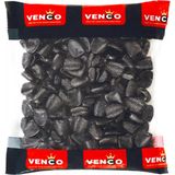 Venco - Honingdrop - 1kg