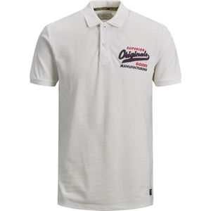JACK & JONES - - Maat M - - CLOUD DANCER -