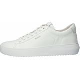 Blackstone Lyra - White - Sneaker (low) - Vrouw - White - Maat: 36