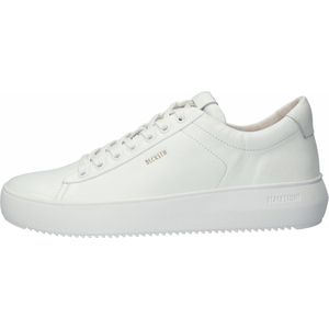 Blackstone Lyra - White - Sneaker (low) - Vrouw - White - Maat: 42