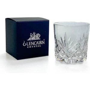 Whiskyglas Skye - Geschenkverpakking - Loodkristal - Glencairn Crystal Scotland