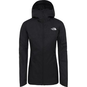 The North Face Quest Dames Outdoor Jas - TNF Black - Maat S